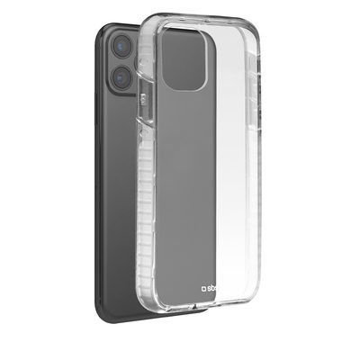 SBS, SBS, Covers, Cover Shock für iPhone 11 Pro Max – Unbreakable Collection, Produkte & Wohnen