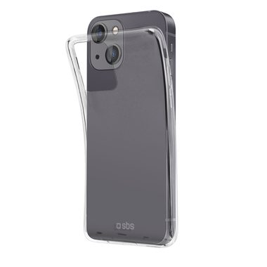 SBS, SBS Hülle iPhone 13 durchsichtig