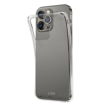 SBS, SBS, Covers, Cover Skinny für iPhone 13 Pro Max, Produkte & Wohnen