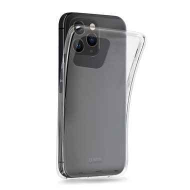 SBS, SBS, Covers, Cover Skinny für iPhone 11 Pro, Produkte & Wohnen