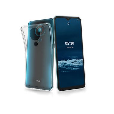 SBS, SBS, Covers, Skinny Cover für das Nokia 5.3, Produkte & Wohnen