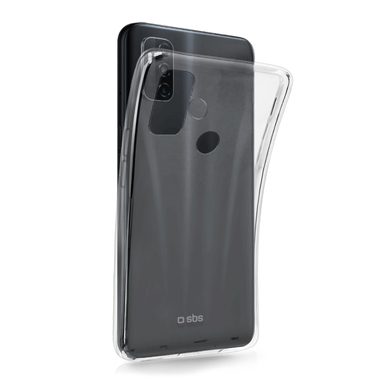 SBS, SBS, Covers, Cover Skinny für Oppo A53/A53s, Produkte & Wohnen