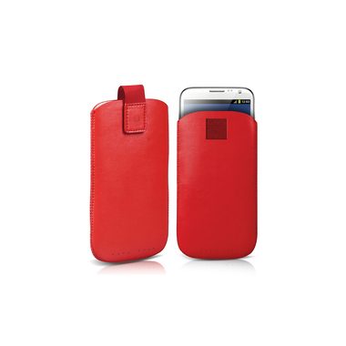 EASYCELL, EASYCELL, Universelle Hüllen, Hülle Poche Universal für Smartphones bis zu 5'', Produkte & Wohnen