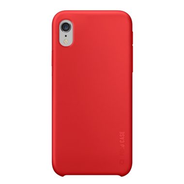 SBS, SBS, Covers, Hülle Polo für iPhone XR, Produkte & Wohnen