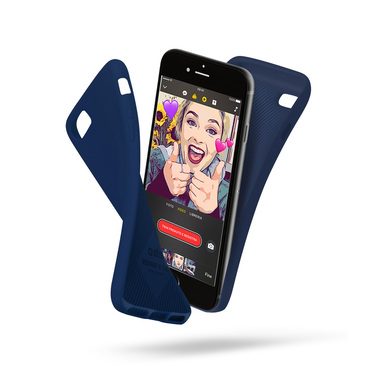 SBS, SBS, Covers, Hülle Polo für iPhone 8 Plus / 7 Plus, Produkte & Wohnen