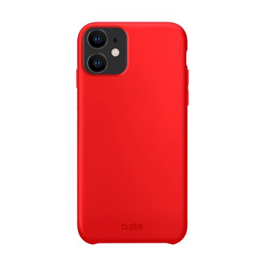 SBS, SBS, Kompatibles kabelloses Laden, Schutzhülle Polo One für iPhone 12 Mini, Produkte & Wohnen