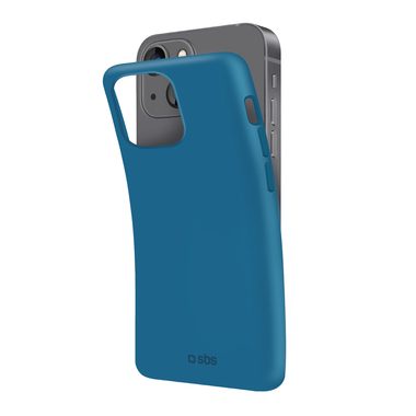 SBS, SBS, Kompatibles kabelloses Laden, Schutzhülle Polo One für iPhone 14/13, Produkte & Wohnen