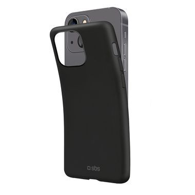 SBS, SBS, Kompatibles kabelloses Laden, Schutzhülle Polo One für iPhone 14/13, Produkte & Wohnen