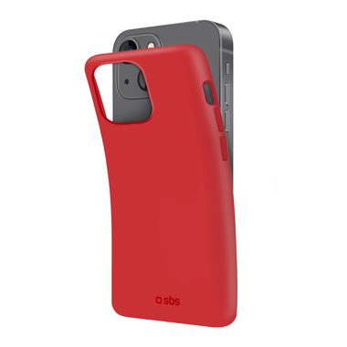 SBS, SBS, Kompatibles kabelloses Laden, Schutzhülle Polo One für iPhone 14/13, Produkte & Wohnen