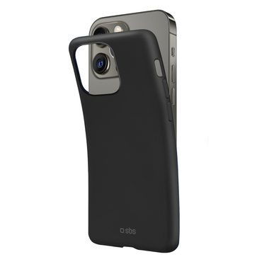 SBS, SBS, Covers, Schutzhülle Polo One für iPhone 13 Pro Max, Produkte & Wohnen