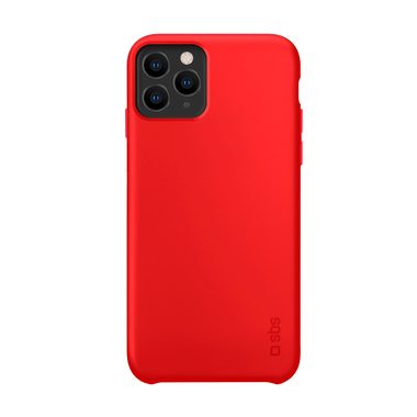 SBS, SBS, Covers, Schutzhülle Polo One für iPhone 11 Pro, Produkte & Wohnen