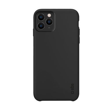 SBS, SBS, Covers, Schutzhülle Polo One für iPhone 11 Pro Max, Produkte & Wohnen