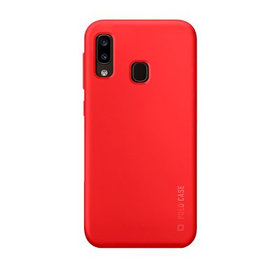 SBS, SBS, Covers, Hülle Polo für Samsung Galaxy A20e, Produkte & Wohnen