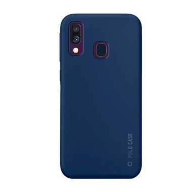 SBS, SBS, Covers, Hülle Polo für Samsung Galaxy A40, Produkte & Wohnen