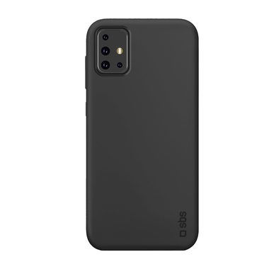 SBS, SBS, Covers, Hülle Polo für Samsung Galaxy A51, Produkte & Wohnen