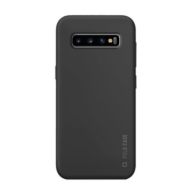 SBS, SBS, Covers, Hülle Polo für Samsung Galaxy S10+, Produkte & Wohnen
