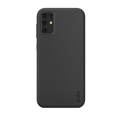 SBS, SBS, Kompatibles kabelloses Laden, Hülle Polo für Samsung Galaxy S20+, Produkte & Wohnen