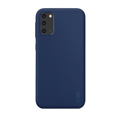 SBS, SBS, Kompatibles kabelloses Laden, Hülle Polo für Samsung Galaxy S20, Produkte & Wohnen