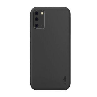 SBS, SBS, Kompatibles kabelloses Laden, Hülle Polo für Samsung Galaxy S20, Produkte & Wohnen