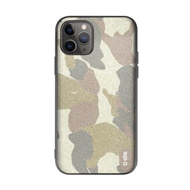 SBS, SBS, Covers, Reflektierendes Case für iPhone 11 Pro, Produkte & Wohnen