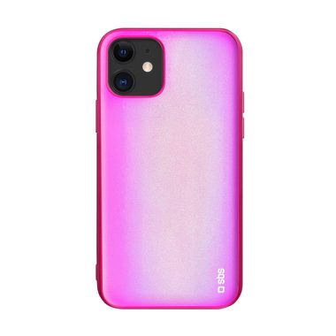SBS, SBS, Covers, Reflektierendes Case für iPhone 11, Produkte & Wohnen