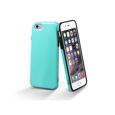 SBS, SBS, Covers, Schutzhülle starr Teen Sparkling für iPhone 6/6S, Produkte & Wohnen