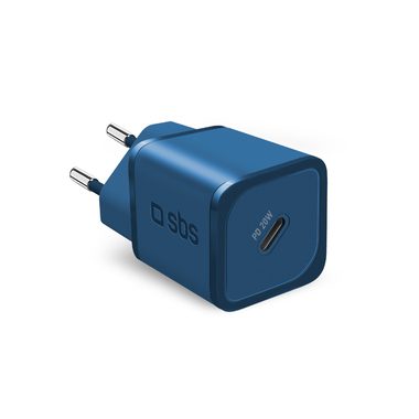 SBS, SBS, Power Delivery, 20-W-GaN-Power Delivery-Ultra-Schnellladegerät, Produkte & Wohnen