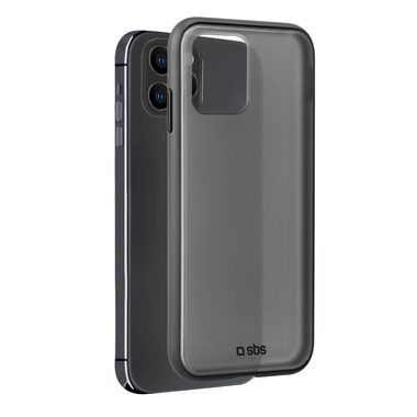 SBS, SBS, Covers, Stoß- und rutschfestes mattes Cover für das iPhone 11 Pro, Produkte & Wohnen