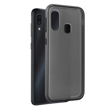 SBS, SBS, Covers, Stoß- und rutschfestes mattes Cover für das Samsung Galaxy A20e, Produkte & Wohnen