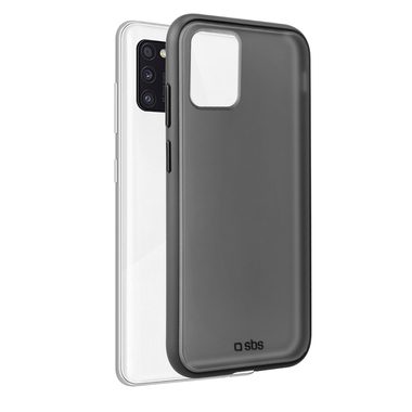 SBS, SBS, Covers, Stoß- und rutschfestes mattes Cover für das Samsung Galaxy A41, Produkte & Wohnen