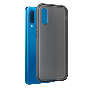 SBS, SBS, Covers, Stoß- und rutschfestes mattes Cover für das Samsung Galaxy A50/A50s/A30s, Produkte & Wohnen