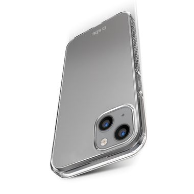 SBS, SBS, Kompatibles kabelloses Laden, Extreme X2 Hülle für iPhone 14 Plus, Produkte & Wohnen