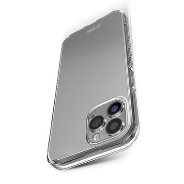 SBS, SBS, Kompatibles kabelloses Laden, Extreme X2 Hülle für iPhone 14 Pro Max, Produkte & Wohnen