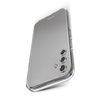 sbs mobile, sbs mobile Cover Samsung Galaxy A14 4G, Galaxy A14 5G Transparent TEUNBKEX2SAA144G