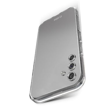 SBS, SBS, Covers, Extreme X2 Hülle für Samsung Galaxy A14 5G, Produkte & Wohnen