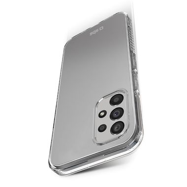 SBS, SBS, Covers, Extreme X2 Hülle für Samsung Galaxy A54, Produkte & Wohnen
