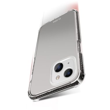 SBS, SBS, Kompatibles kabelloses Laden, Extreme X3 Hülle für iPhone 13 Mini, Produkte & Wohnen