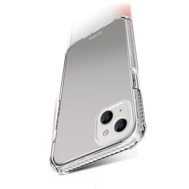 SBS, SBS, Kompatibles kabelloses Laden, Extreme X3 Hülle für iPhone 14 Plus, Produkte & Wohnen