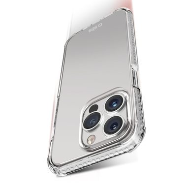 SBS, SBS, Kompatibles kabelloses Laden, Extreme X3 Hülle für iPhone 15 Pro, Produkte & Wohnen