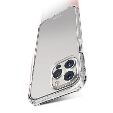 SBS, SBS, Kompatibles kabelloses Laden, Extreme X3 Hülle für iPhone 15 Plus/14 Plus, Produkte & Wohnen