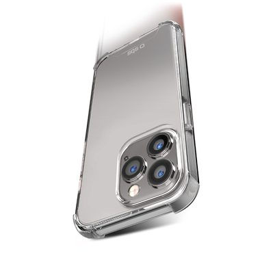 SBS, SBS, Kompatibles kabelloses Laden, Extreme X4 Hülle für iPhone 14 Pro, Produkte & Wohnen