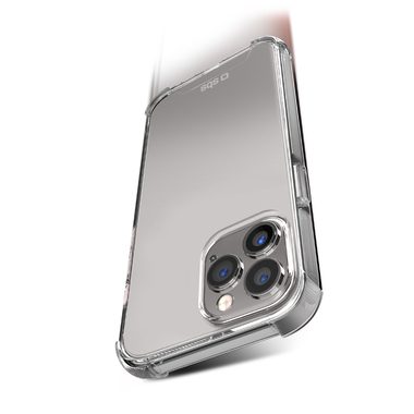 SBS, SBS, Kompatibles kabelloses Laden, Extreme X4 Hülle für iPhone 14 Pro Max, Produkte & Wohnen