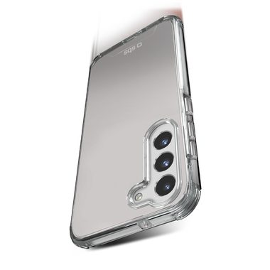 SBS, SBS, Kompatibles kabelloses Laden, Extreme X4 Hülle für Samsung Galaxy S23+, Produkte & Wohnen
