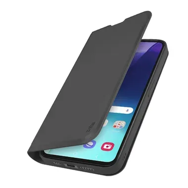 SBS, SBS Hülle Redmi 14C schwarz