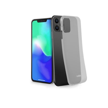 SBS, SBS, Covers, Ultraslim Mist Cover für iPhone XI, Produkte & Wohnen