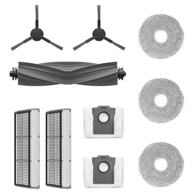 dreame, DREAME L10s Pro Ultra / RAK35, Accessory Kit