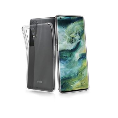SBS, SBS, Covers, Skinny Cover für das Oppo Find X2, Produkte & Wohnen
