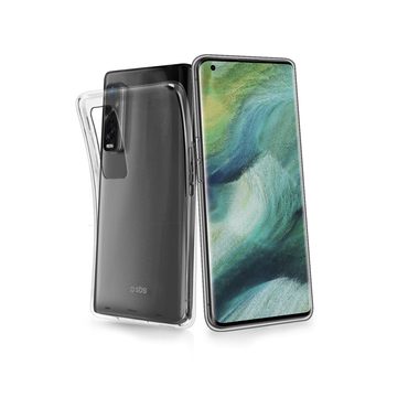 SBS, SBS, Covers, Skinny Cover für das Oppo Find X2 Pro, Produkte & Wohnen