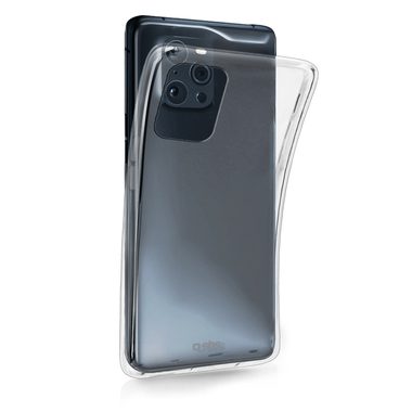 SBS, SBS, Covers, Skinny Cover für das Oppo Find X3 Pro, Produkte & Wohnen