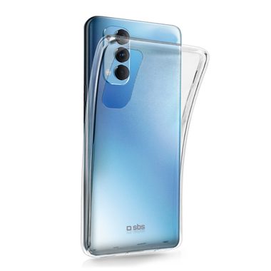 SBS, SBS, Covers, Skinny Cover für das Oppo Reno 4 5G, Produkte & Wohnen